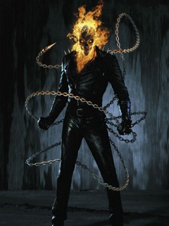 Ghost Rider