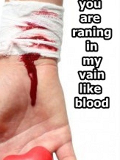 Like Blood