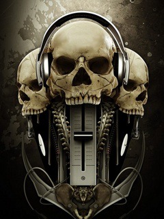 Music Skulls