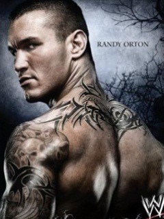 Randy Orton