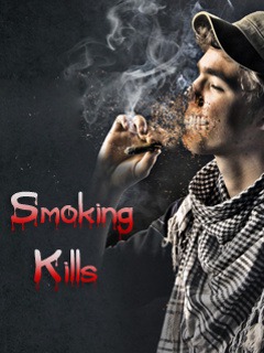 Smoking Kills 