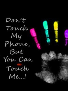 Touch