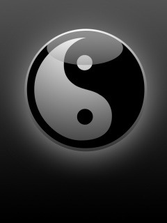 Ying Yang