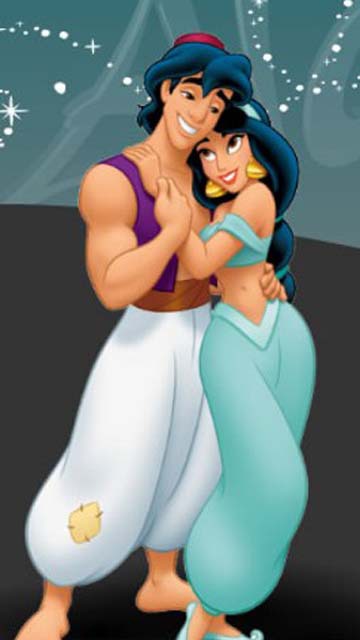 Aladin