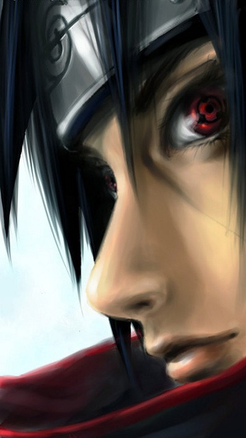 Itachi