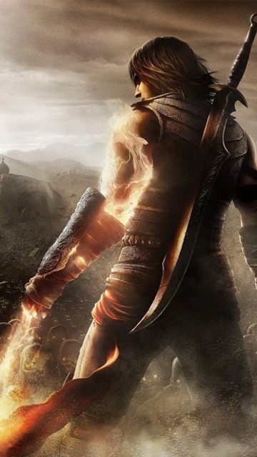 Prince Of Persia