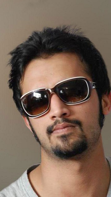 Atif Aslam