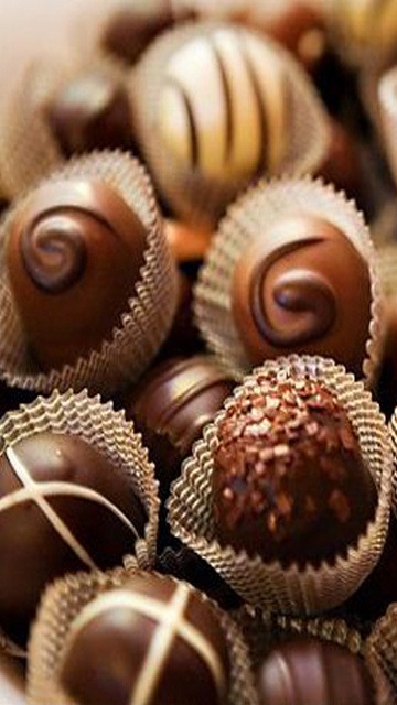 Chocolates