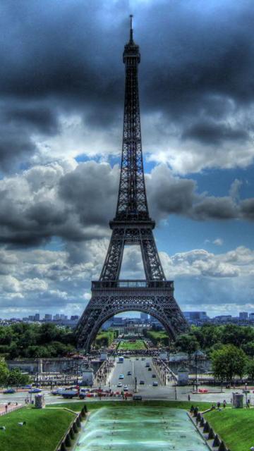 Eiffel Tower