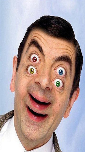 Funny Mr Bean