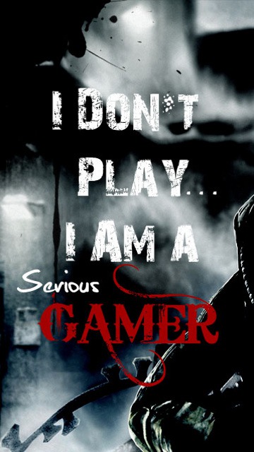 Gamer