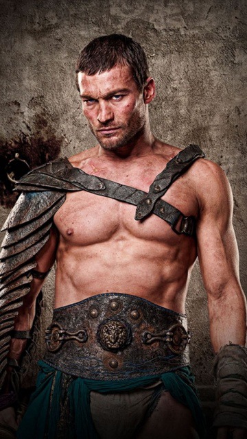 Spartacus