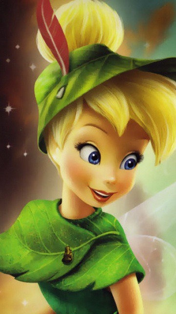 Tinkerbell