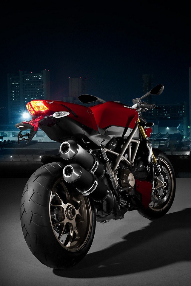 Ducati