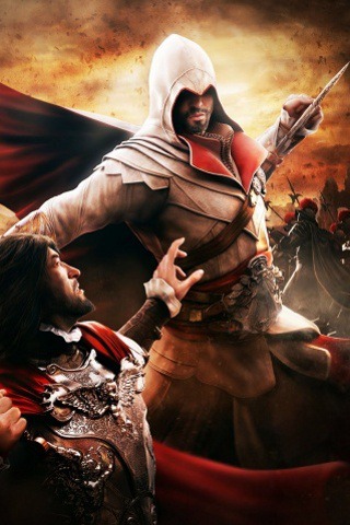 Assassins Creed