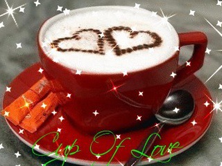 Cup Of Love