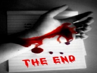 The End