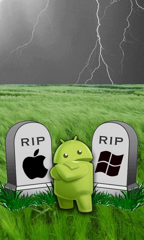 Android Kills