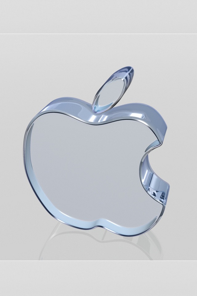 Apple Glass