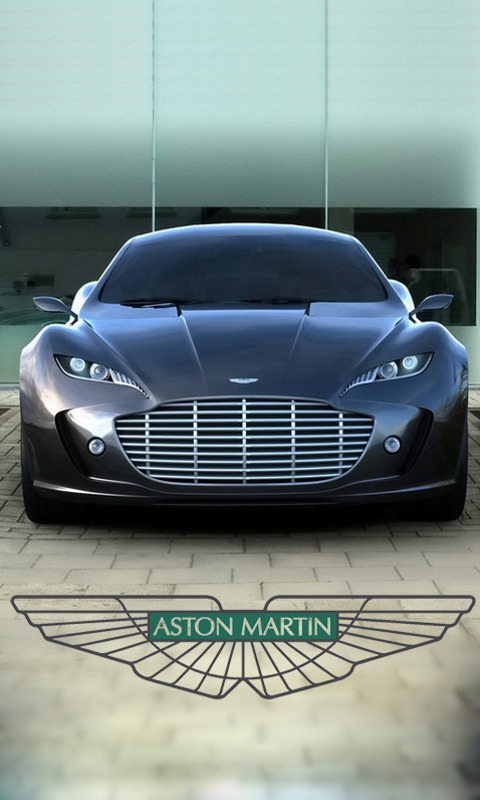 Aston Martin