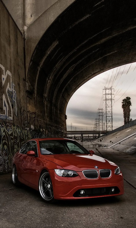 Bmw Hd