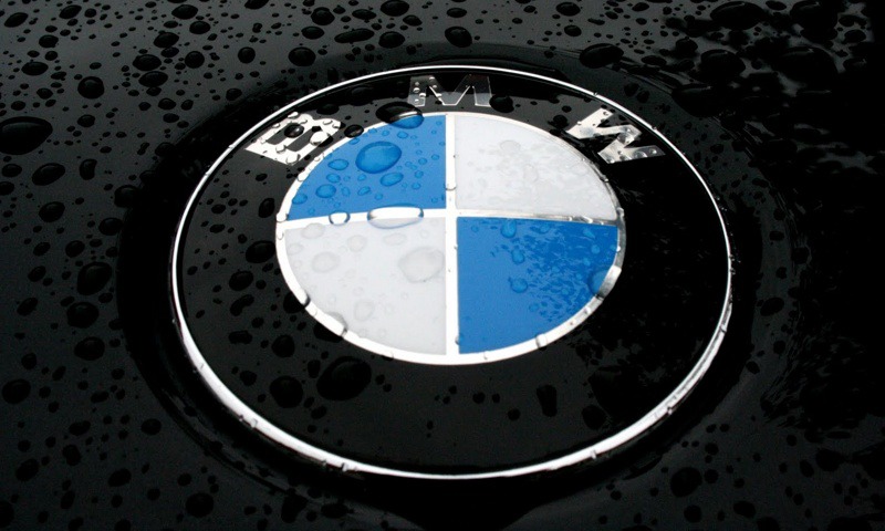 Bmw Logo