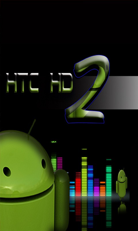 Htc Hd