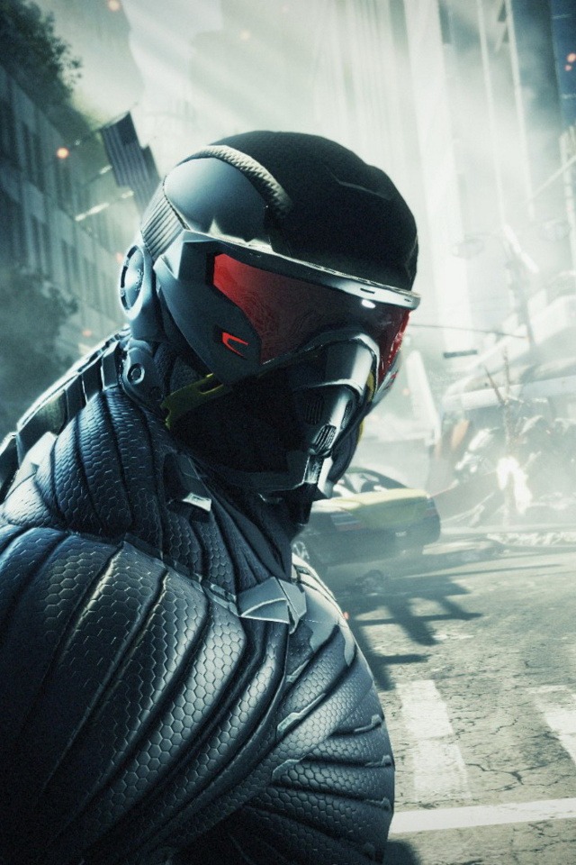 Crysis