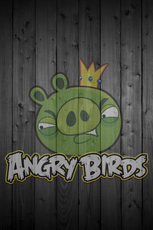 Angry Birds