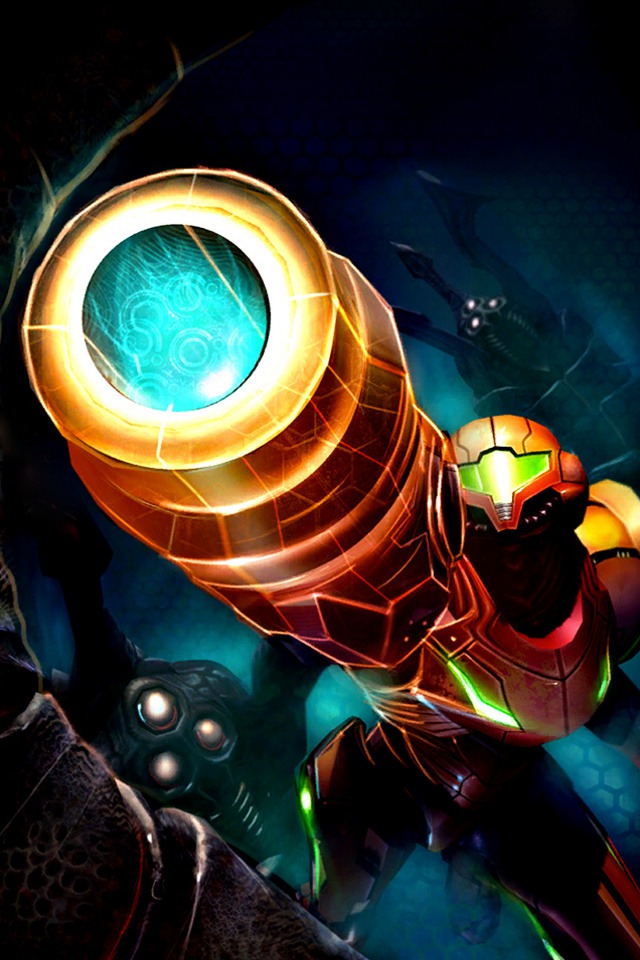 Metroid