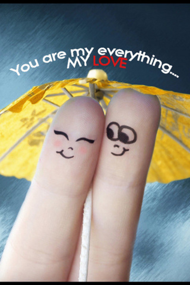 You Are My Evrything