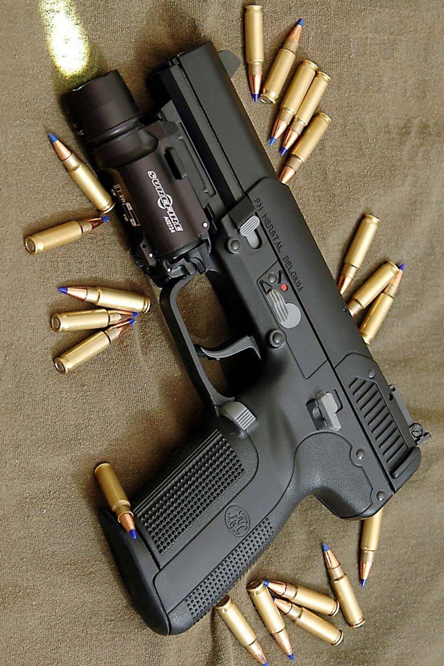 Five Seven