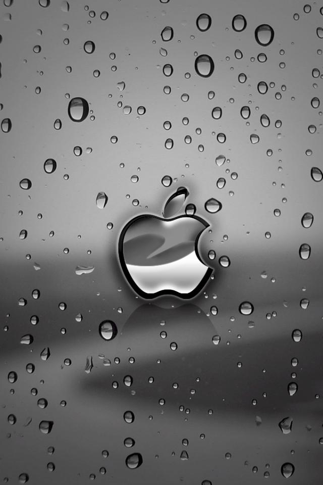 Apple Rain