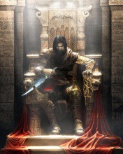 Prince Of Persia