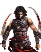 Prince Of Persia