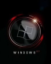 Windows Black