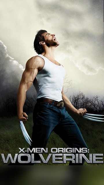 Wolverine