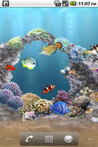 aniPet Aquarium