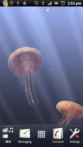 3D Jellyfish