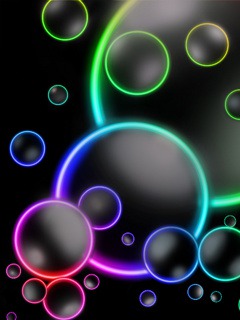 Bubbles