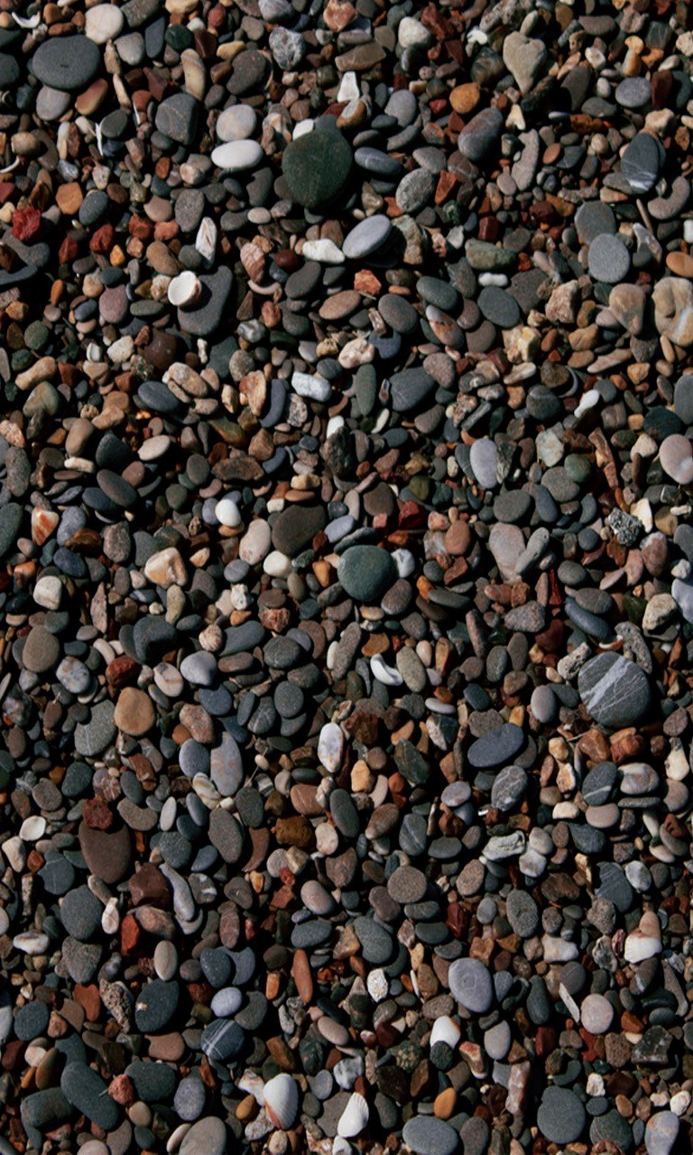 Pebbles