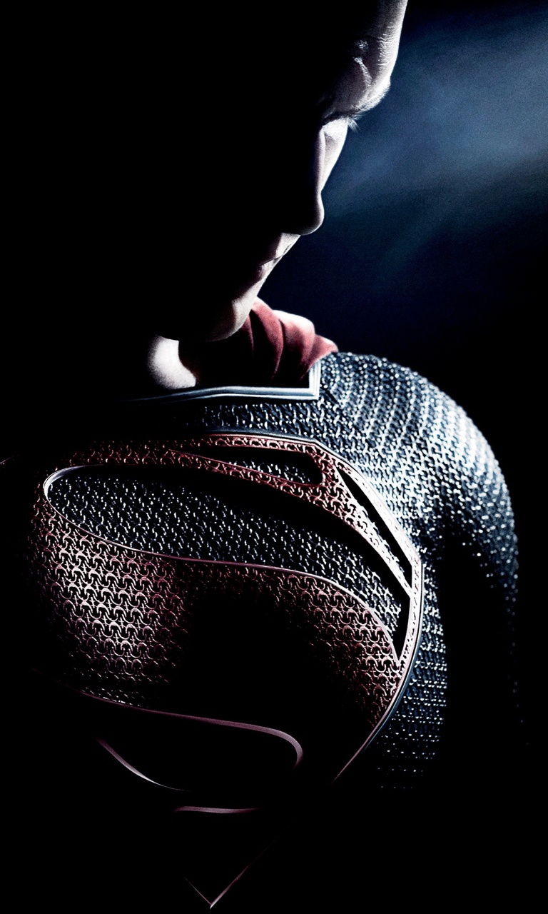 Man Of Steel