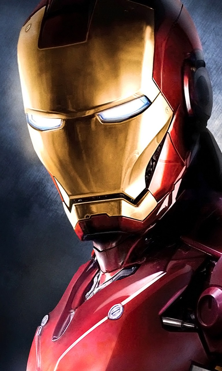 Iron Man