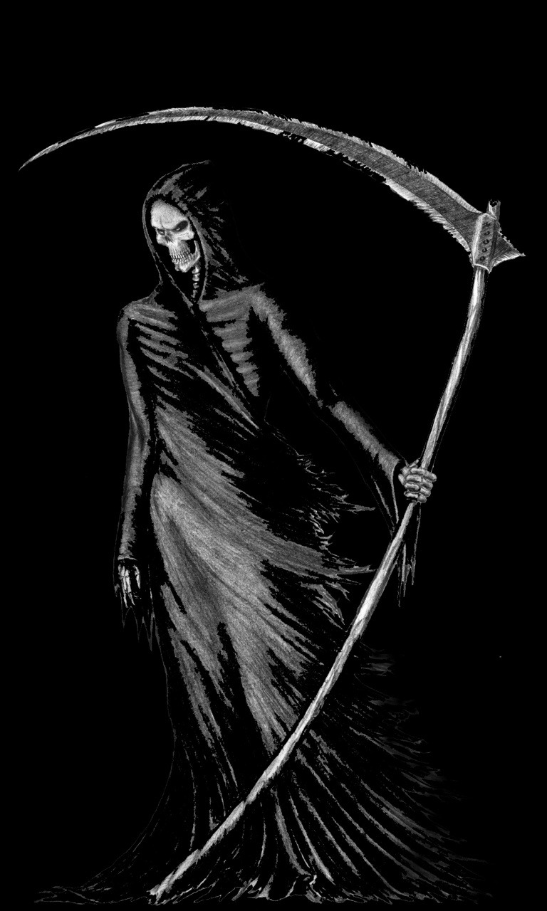 Grim Reaper