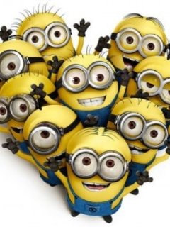 Minions