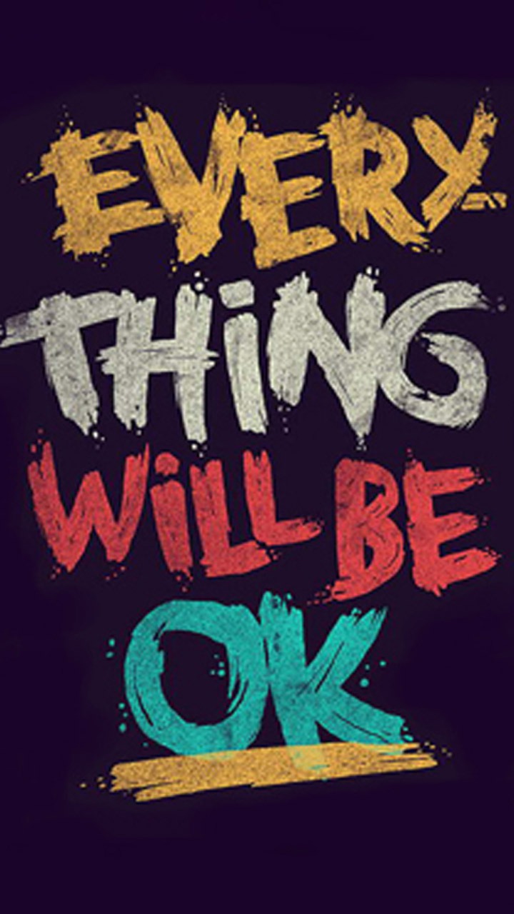 Be Ok