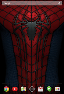 Amazing Spider-Man 2