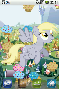 Derpy&#039;s Dream