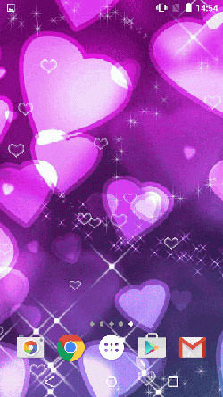 Purple Hearts