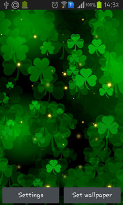 Shamrock